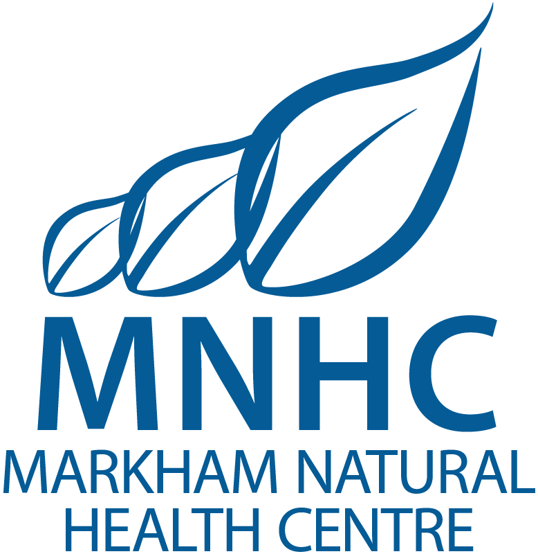 Markham-Natural-Health-Centre-logo